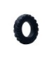 BAILE - TITAN COCKRING BLACK GREEN 2 CM