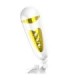 PRETTY LOVE - MASTURBADOR MASCULINO CON VIBRACIÓN Y SONIDO SALLY