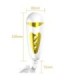PRETTY LOVE - MASTURBADOR MASCULINO CON VIBRACIÓN Y SONIDO SALLY