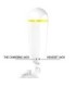 PRETTY LOVE - MASTURBADOR MASCULINO CON VIBRACIÓN Y SONIDO SALLY