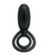 PRETTY LOVE - ESTHER ANILLO VIBRADOR CON ESTIMULADOR