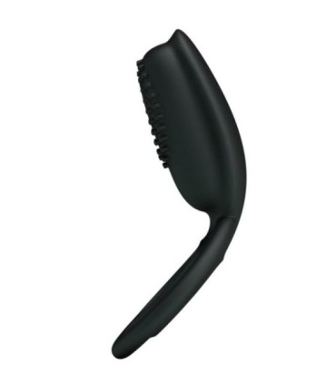 PRETTY LOVE - ESTHER ANILLO VIBRADOR CON ESTIMULADOR