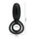 PRETTY LOVE - ESTHER ANILLO VIBRADOR CON ESTIMULADOR