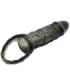 BAILE - FUNDA EXTENSORA PENE CON STRAP PARA TESTÍCULOS 11.5 CM