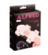 BAILE - ALFRED FUNDAS VIBRADORAS PENE CON MANDO