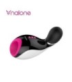 NALONE - OXXY MASTURBADOR ALTA TECNOLOGIA BLUETOOTH