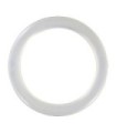 JOYDIVISION POTENZDUO - PLUS ANILLO PARA PENE BLANCO - M