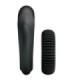 BAILE - KIT 2 ANILLOS SILICONA RING MANHOOD