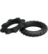 BAILE - KIT 2 ANILLOS SILICONA RING FLOWERING