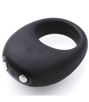 JE JOUE - ANILLO VIBRADOR MIO NEGRO