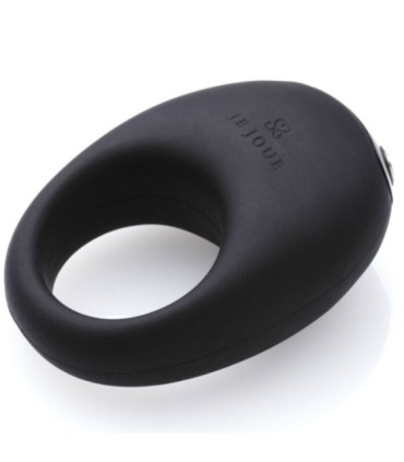 JE JOUE - ANILLO VIBRADOR MIO NEGRO
