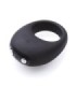 JE JOUE - ANILLO VIBRADOR MIO NEGRO