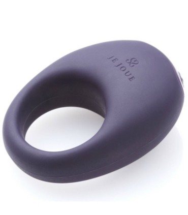 JE JOUE - ANILLO VIBRADOR MIO MORADO