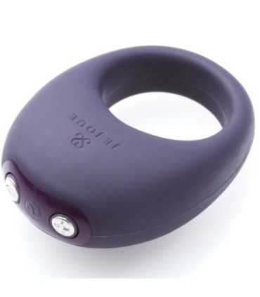 JE JOUE - ANILLO VIBRADOR MIO MORADO