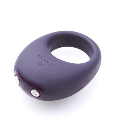 JE JOUE - ANILLO VIBRADOR MIO MORADO