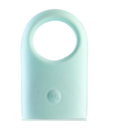 JE JOUE - OOH BY RECAMBIO ANILLO AZUL