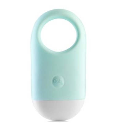 JE JOUE - OOH BY RECAMBIO ANILLO AZUL