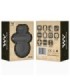 WOMANVIBE - ZEUS ANILLO VIBRADOR SILICONA