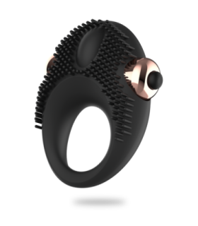 WOMANVIBE - THOR ANILLO VIBRADOR SILICONA