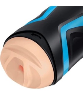 SATISFYER - MEN ONE MASTURBADOR PARA HOMBRES