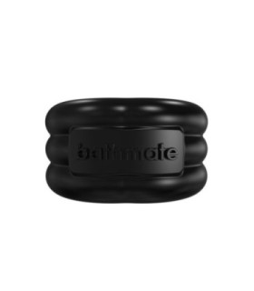 BATHMATE - STRETCH ANILLO VIBRADOR 3 VELOCIDADES