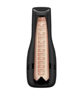 SATISFYER - MEN MANGA LUSTY TONGUES