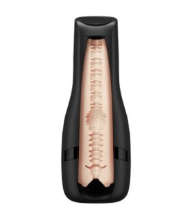 SATISFYER - MEN MANGA TRI DELIGHTS