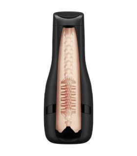 SATISFYER - MEN SLEEVE MANGA TORNADO BLISS