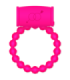 CASUAL LOVE - 25 ANILLO VIBRADOR ROSA