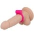 CASUAL LOVE - 25 ANILLO VIBRADOR ROSA