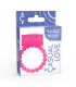 CASUAL LOVE - 25 ANILLO VIBRADOR ROSA