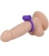 CASUAL LOVE - 25 ANILLO VIBRADOR PAREJAS VIOLETA