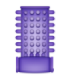 CASUAL LOVE - RING FUNDA PENE VIBRADOR LILA