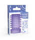 CASUAL LOVE - RING FUNDA PENE VIBRADOR LILA