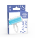 CASUAL LOVE - RING TONGUE VIBRATING AZUL