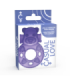 CASUAL LOVE - 26 ANILLO VIBRADOR CONEJITO LILA