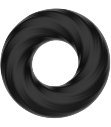 CRAZY BULL - ANILLO SILICONA ESPIRAL