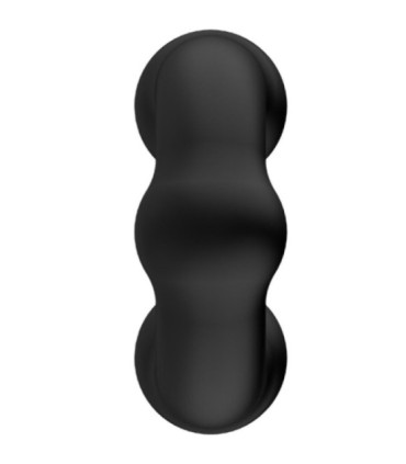 CRAZY BULL - ANILLO SILICONA CON NODULOS