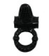 BAILE - SWEET RING ANILLO VIBRADOR CON RABBIT TEXTURADO