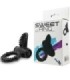 BAILE - SWEET RING ANILLO VIBRADOR CON RABBIT TEXTURADO