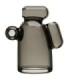 BAILE - FUNDA VIBRADORA VIBRATING CRYSTAL CAP I