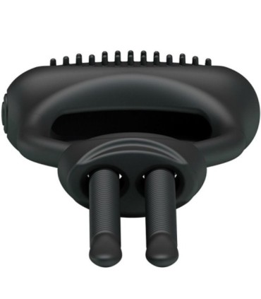 PRETTY LOVE - CURITIS ANILLO VIBRADOR