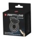 PRETTY LOVE - OSMOND ANILLO VIBRADOR DE SILICONA