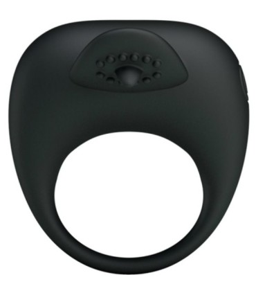 PRETTY LOVE - ANILLO VIBRADOR CON LENGUA