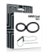 ADDICTED TOYS - ANILLAS AJUSTABLE PENE
