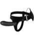 PRETTY LOVE - MYRON STRAP ON CON VIBRACIÓN Y DILDO HUECO