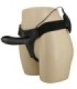 PRETTY LOVE - MYRON STRAP ON CON VIBRACIÓN Y DILDO HUECO