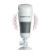 PRETTY LOVE - HEDY MASTURBADOR VAGINA CON VIBRACION