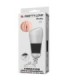 PRETTY LOVE - HEDY MASTURBADOR VAGINA CON VIBRACION