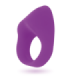 INTENSE - OTO ANILLO VIBRADOR RECARGABLE LILA